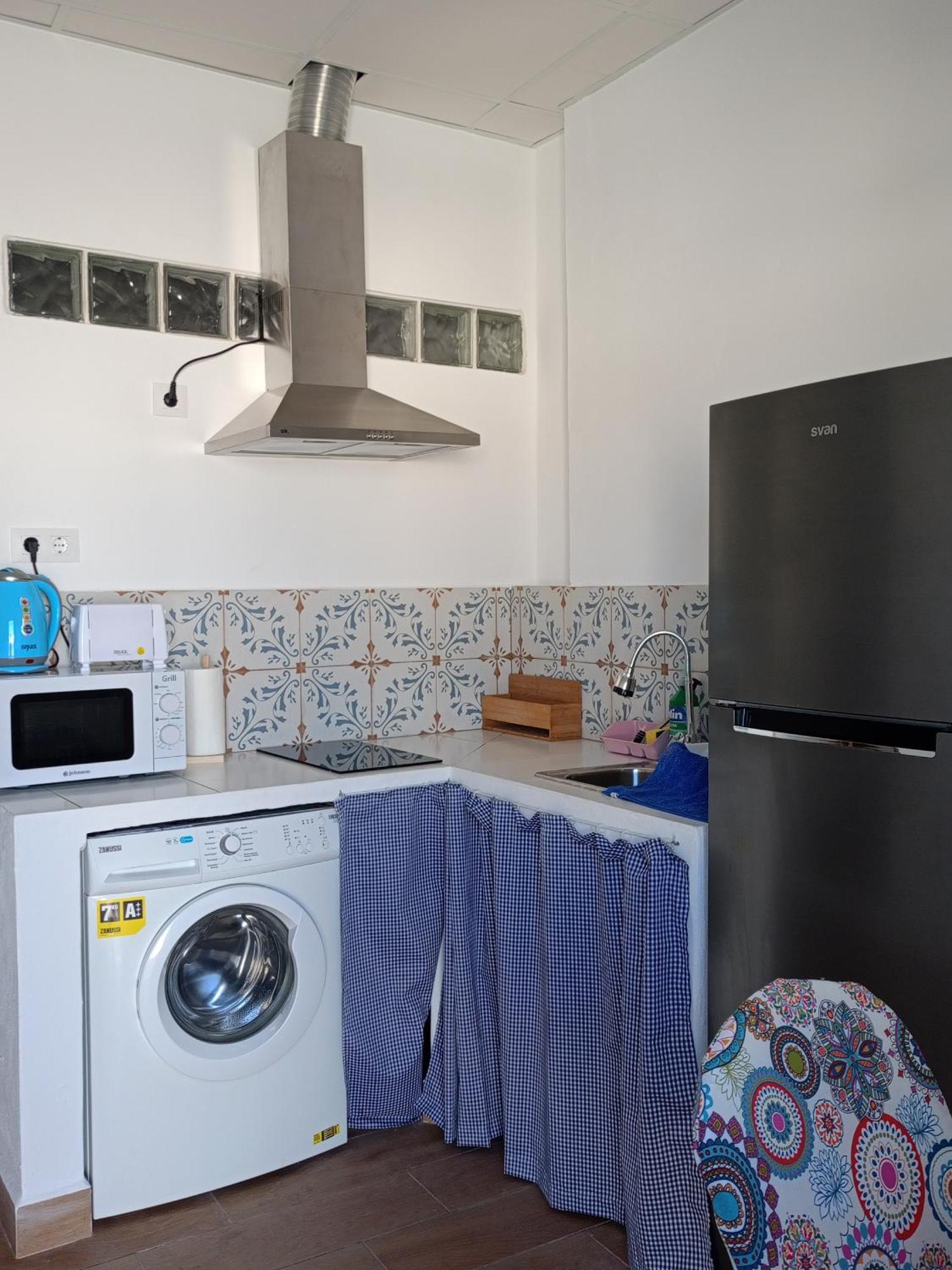 Encantadora Casa-Cueva En Pleno Barrio Alfarero De Níjar Exterior foto